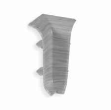 Угол внутренний Rico Leo 112 ясень серый