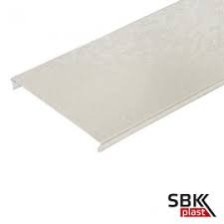 Вставка S25 шелк белый B29 (3м) CESAL