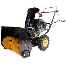 Снегоуборщик CHAMPION ST556 5,5 л/с 56 см бензиновый