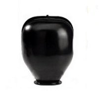 Мембрана для гидроаккумулятора 18-24л 90мм V48024 VAREM