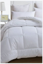 Одеяло отельного типа люкс VAROL Плотность: 300гр, 1,5 сп