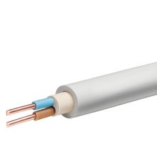 Кабель NYM 2х1,5 (NUM)