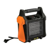 Пушка тепловая керамическая STURM FH3034CQ 3кВт/1,5кВт