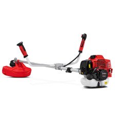 Бензотриммер МОБИЛ К XT341С КОМФОРТ (43см3, 1.7лс, неразборная штанга) Бензотриммер МОБИЛ К XT341С КОМФОРТ (43см3, 1.7лс, неразборная штанга)