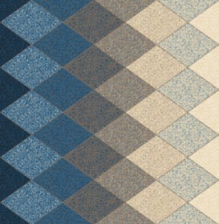 Дорожка Принт р2461/a2r/107 1,0м