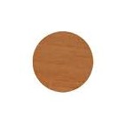 Заглушка самоклеящаяся d=20 груша линдау 933 (28шт)