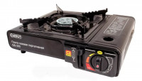Плита газовая портативная ENERGY GS-300 (КЕЙС)