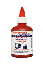 Анаэробный герметик "Фиксатор-3" 40гр