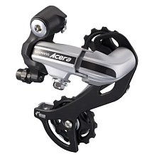 Суппорт/переключатель задний ACERA ERDM360SGSS 2-5038 7/8 скоростей SHIMANO