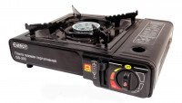 Плита газовая портативная ENERGY GS-300 (КЕЙС)