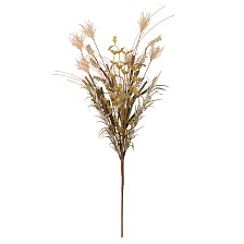 Горец птичий B550 светло-желтый