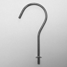 Крюк для манекенов