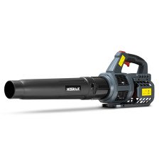 Воздуходувка аккумуляторная МОБИЛ К XBA45 КОМФОРТ (АКБ 20В, 4Ач, ЗУ)