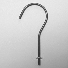 Крюк для манекенов