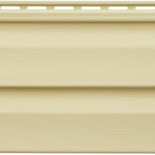Сайдинг Аляска Ивори (0,205х3,0) АП (20)