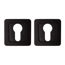 Накладка цилиндровая Code Deco DP-C-22-BLM