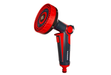 Пистолет-распылитель 6-поз курок OKINAWA 2512