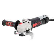 Шлифмашина угловая PIT PWS125-С12 (1000Вт, 125мм)