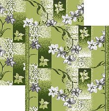 Ковролин Принт р1236/b5p/46 5,0м