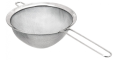 Сито нержавеющие 20см TR-61982 TalleR