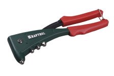 Заклепочник 0-90град 2,4-4,8мм KRAFTOOL 31173