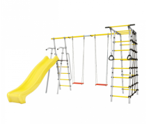 Комплекс детский ROMANA Fitness R.103.20.05 + Д-26,02+ПОДАРОК