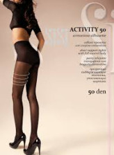 Колготки SISI ACTIVITI 50 den р2 naturel