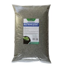 Вермикулит 10л