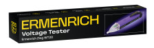 Индикатор напряжения Ermenrich Zing WT20 83819