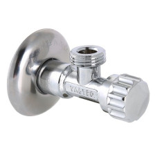 Вентиль для подключения сантехнических приборов 1/2"х1/2" VALTEC VT.281.GBC.0404