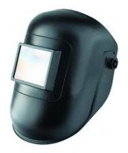 Маска сварщика 110х90мм ЕВРО СИБРТЕХ 89118