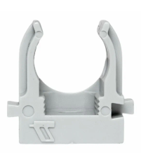 Клипса для труб для монтажного пистолета 16мм