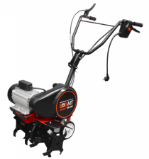 Культиватор BRAIT BR-30E электрический