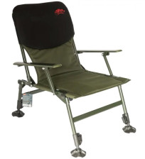 Кресло Fisherman зелёный, Tramp