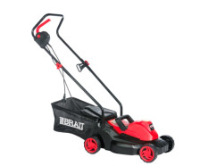 Газонокосилка BRAIT BR32-1200 1200 Вт 32 см электрическая
