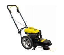 Бензогазонокосилка CHAMPION LMH5640 3,7 кВт, 60 см