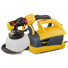 Краскораспылитель WAGNER W690 FLEXiO (630Вт, 1.8л, до400мл/мин)