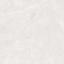 Керамогранит (60х60) Mramor Princess White светло-серый полированный (CeraDim, Индия)