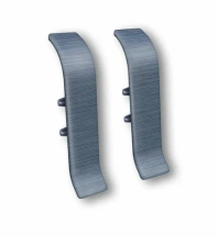 Соединитель Идеал Классик синий 55 мм