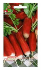 Семена Редис Любава (А) (Поиск)