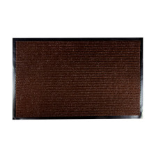 Коврик влаговпитывающий ребристый 50х80см Барьер (кор)