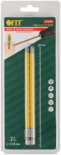 Бита PH2х150мм Профи, 2 шт FIT 57510