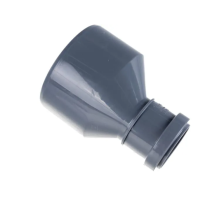 Переход эксцентрический D 110/50 (длинный) ПОЛИТЭК (40)