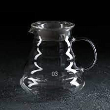 Чайник заварочный стеклянный 700 мл Бриз 4693950