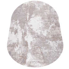 Ковер Лакшери 27704-23328 1,2х1,7м овал
