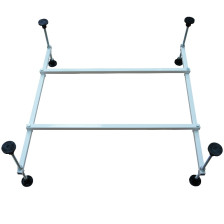 Подставка под поддон 90х90 