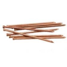 Гвозди 20х1,6 финишные омедненные,  0,1кг