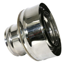 Адаптер стартовый (430/0,5) 100х200 мм