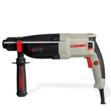 Перфоратор CROWN CT18183 BMC 900 Вт SDS+ 3,2Дж кейс