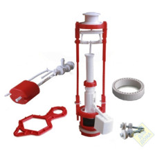 Арматура для унитаза нижний подвод АС-17.1М